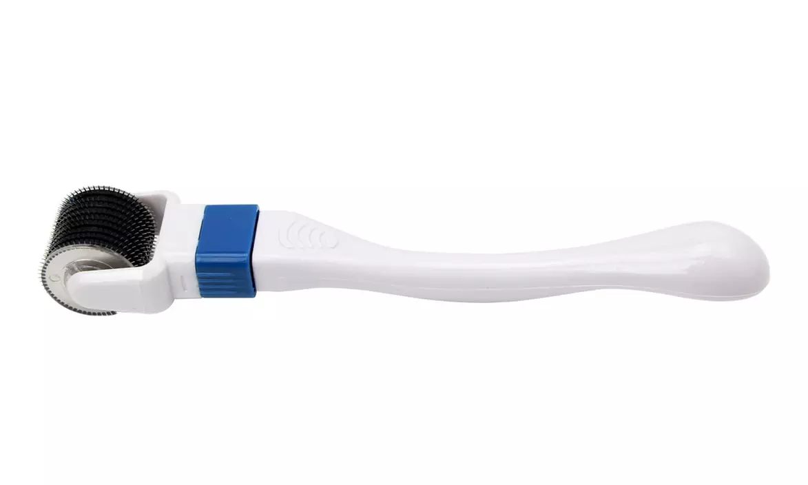 1.0mm Micro Needle Derma Roller  Therapy Skin
