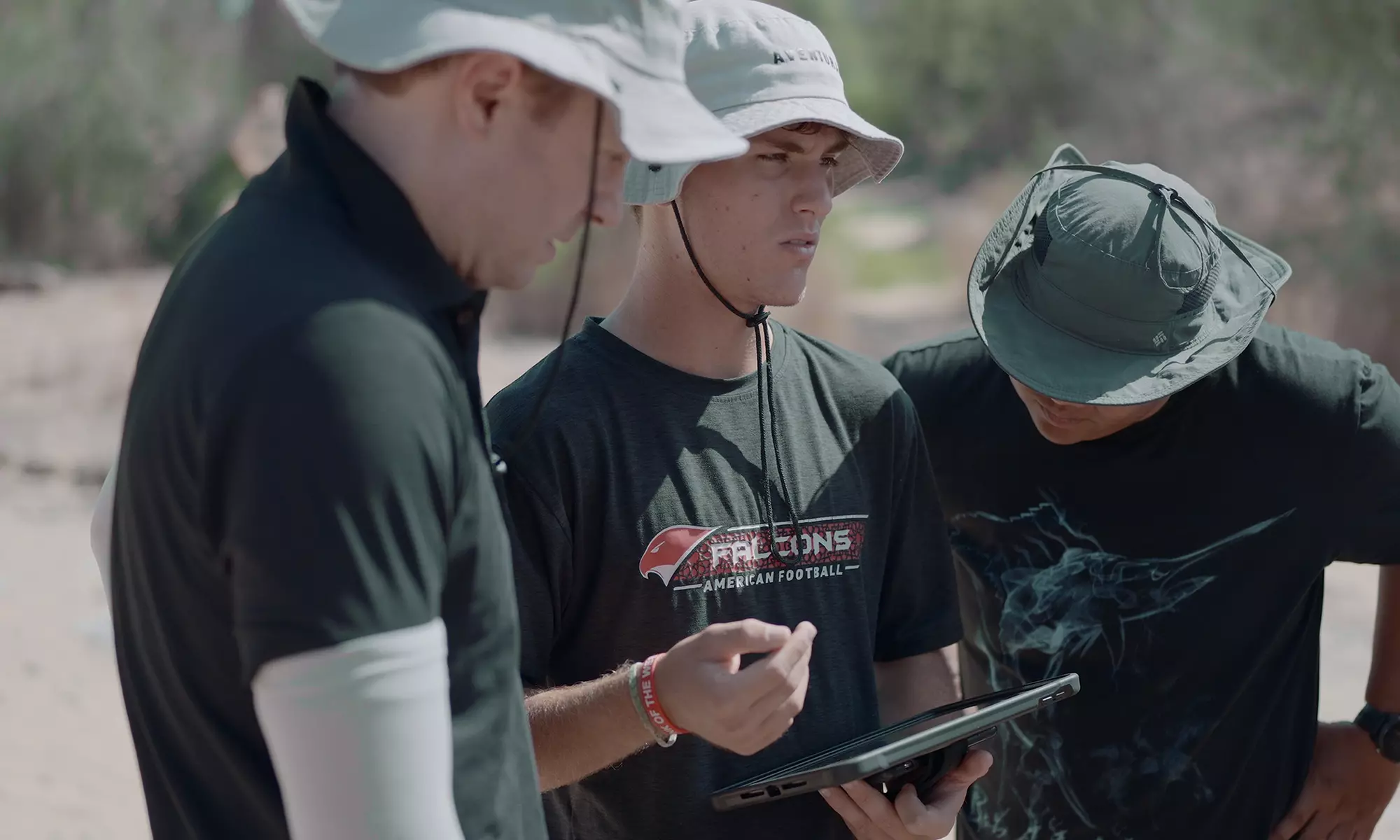 Largest Zipline Forest Escape – 90-Min Adventure for 1, to 6 Adults!