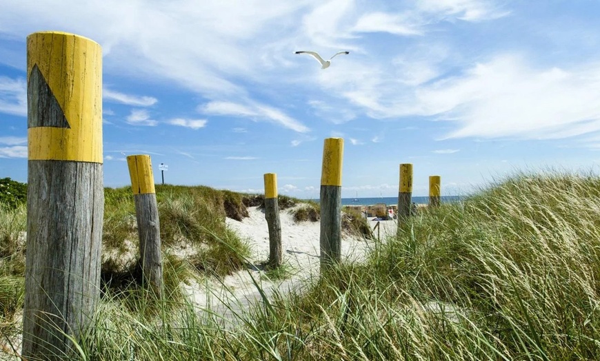 Image 16: Insel Fehmarn: 2–5 Nächte mit Frühstück und Parken
