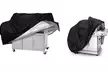 57 inch BBQ Grill Cover Durable Waterproof Large Grill Covers - Second Medium