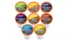 Brooklyn Beans Decaf Coffee Pods, Compatible with 2.0 K-Cup Brewers, 40 Count