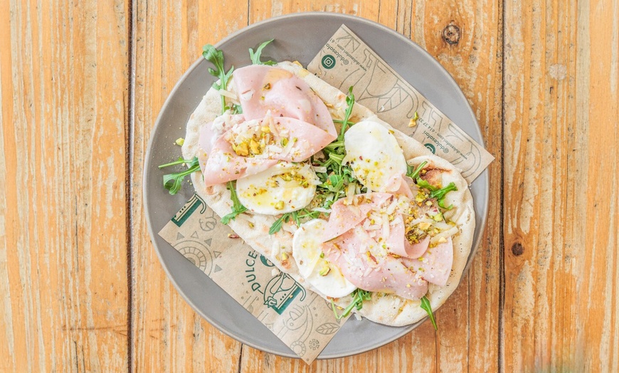 Image 6: Brunch o merienda para 2 o 4 personas