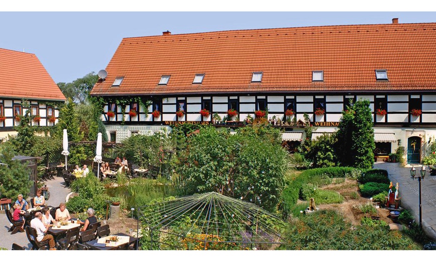 Image 2: Kaffee & Kuchen Gedeck nach Wahl für 1, 2, 4 oder 6 Personen