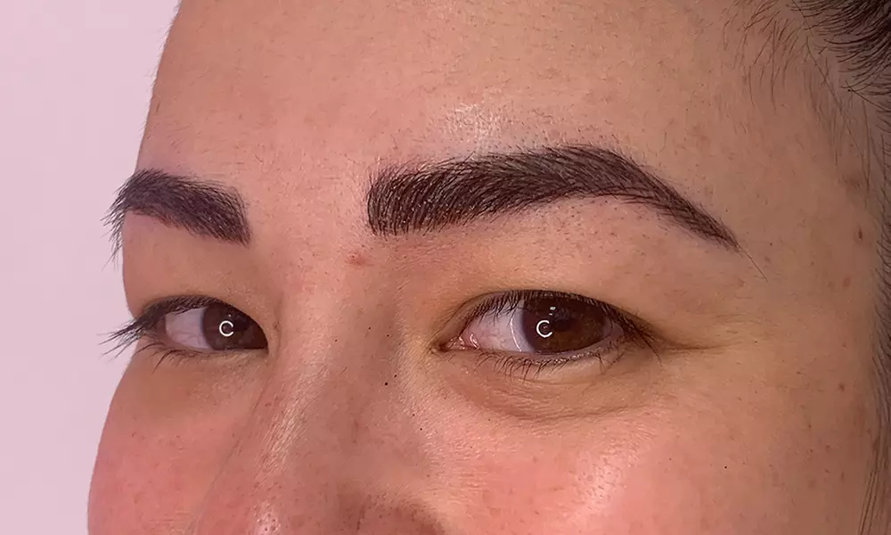 Up to 56% Off on Permanent Makeup at Ciao Tesoro