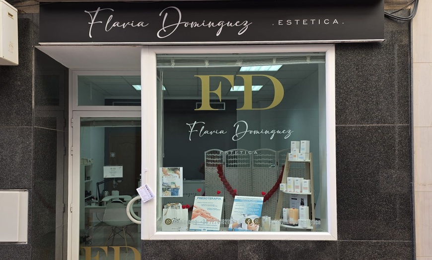 Image 5: Limpieza facial, Hydrafacial o Premium con kobido y máscara led/oro 