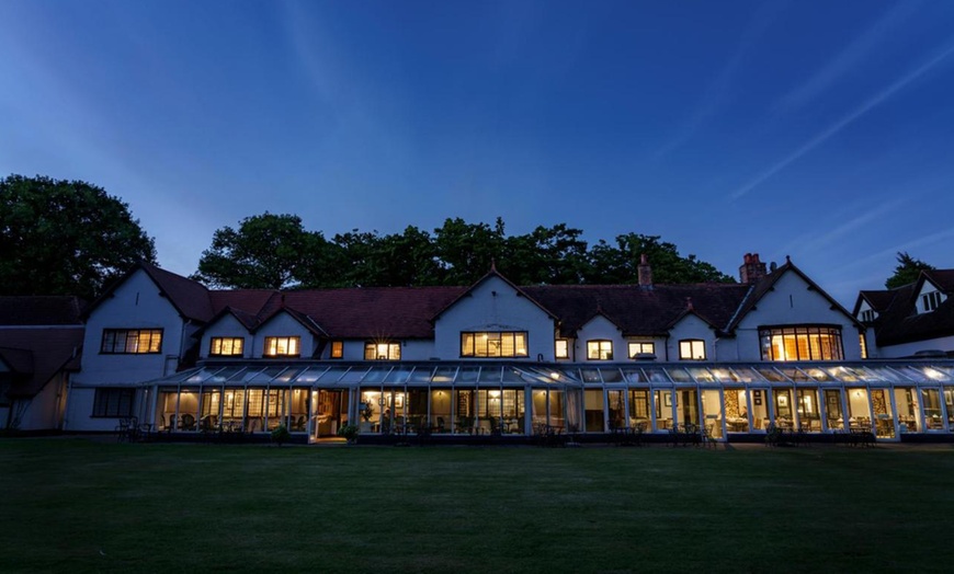 Image 18: Chester: One-Night Stay with Discount on Spa Treatments 