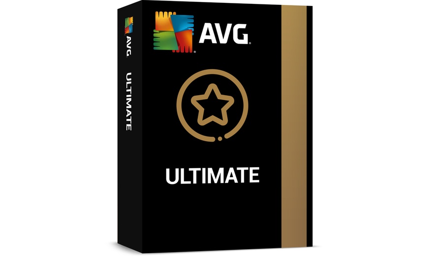 Image 3: AVG Internet Security o AVG Ultimate