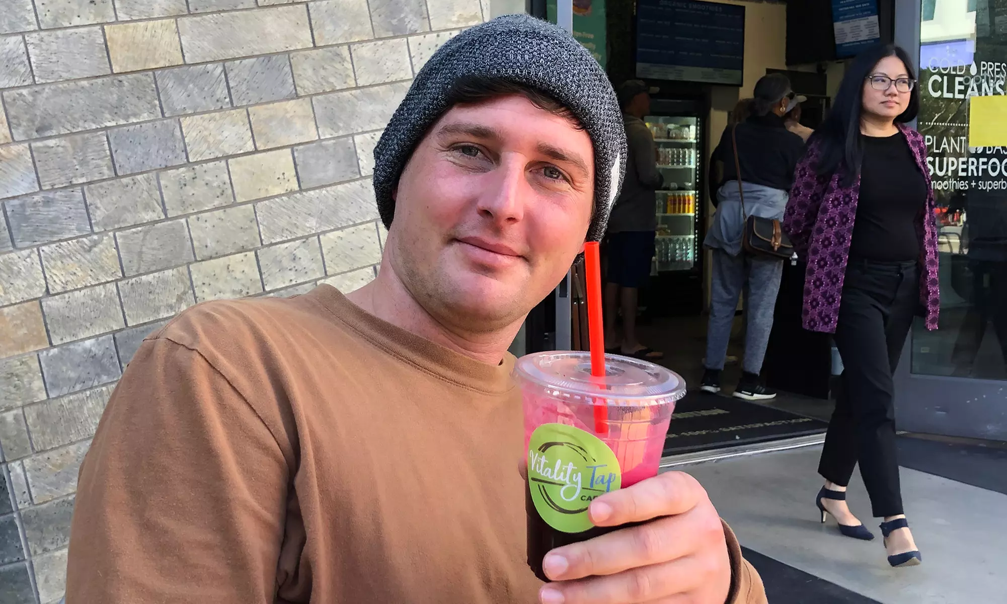 Explore Hidden Gems with Secret Food Tour & Upgraded Drinks Package