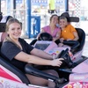 Image 7: Thrill-seekers unite! Unlimited go-kart rides at Broadway Grand Prix