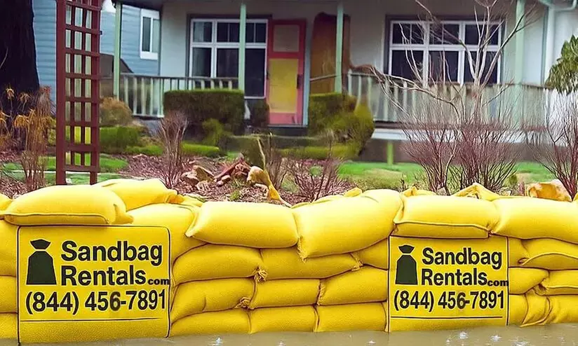 Sandbag Rental, Membership, or Hurricane Prep Plan