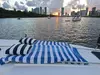 Enjoy Isla Tour's 3 or 4-Hour Romantic Sunset Boat for Up to 4 People Up to Off 20%
