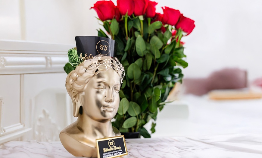 Image 7: Groupony wartościowe do wykorzystania na dowolne usługi kosmetyczne