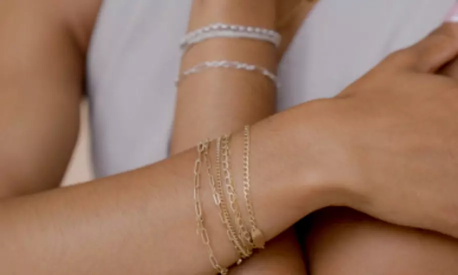 Mobile Jewelry & Waist Beads Parties with VIP Host Perks