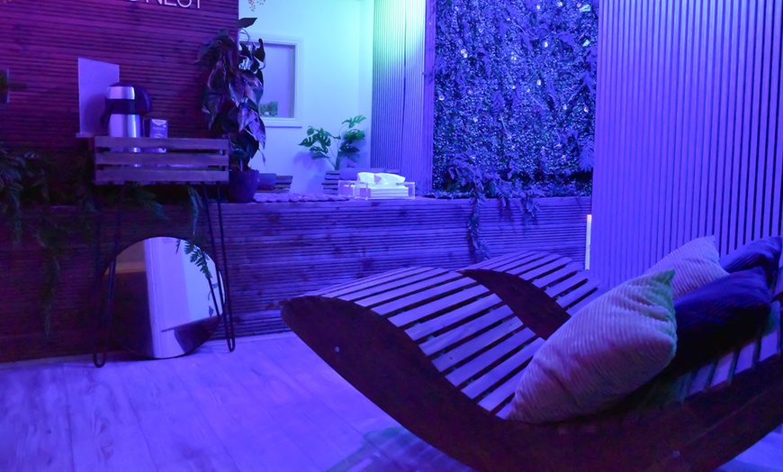 Image 2: Revitalizing Japanese Head Spa — Base, Olaplex, or Spa Facial Upgrade