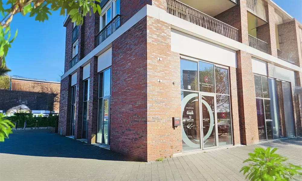 'Voorkomen is beter dan genezen´: preventieve mondzorgbehandeling