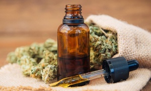 Medicinal Cannabis Online Course