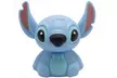 Stitch Night Light - USB Rechargeable, 7-Color Touch Lamp - Second Medium