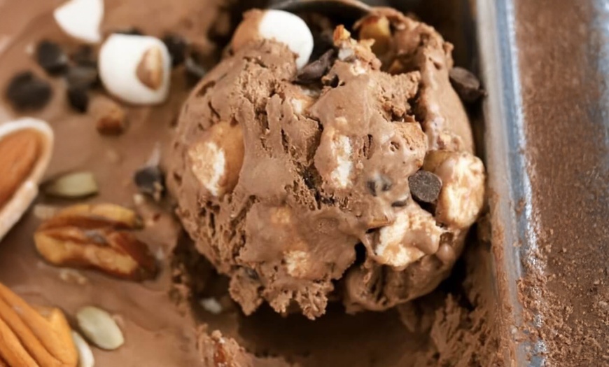 Image 8: Up to 56% Off on Pizza Place at CAPO PIZZA