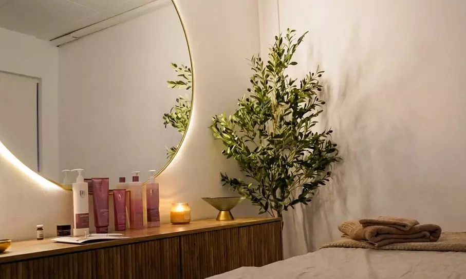 Lifting y tinte de pestañas con opción a diseño y depilación de cejas