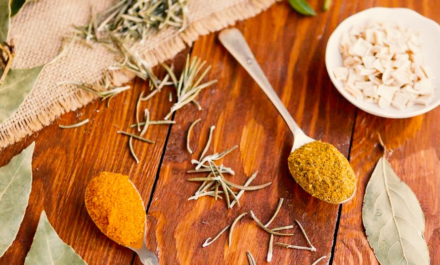 Image 4: Devenez expert en naturopathie en 6 ou 12 mois avec Danslabox