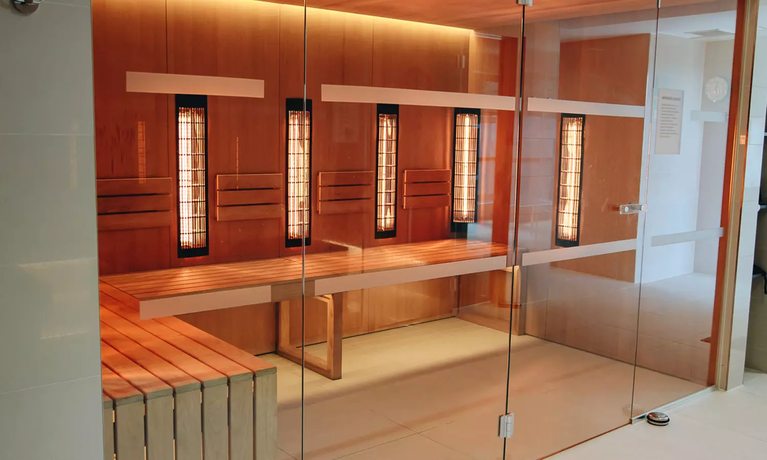 Morning Spa with Breakfast or Lunch & 2 Treatments for One or Two