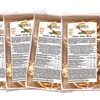 Image 13: Pâtes et riz protéinés Keto Line@ : 5 formats différents