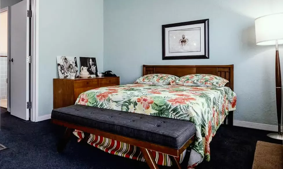 Explore Miami's Civil Rights History at Hampton House