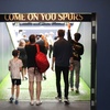 Image 3: Tottenham Hotspur Stadium Tour |  Adult or Child Ticket Options