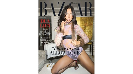 One-Year Digital Subscription - Blue Dolphin Magazines