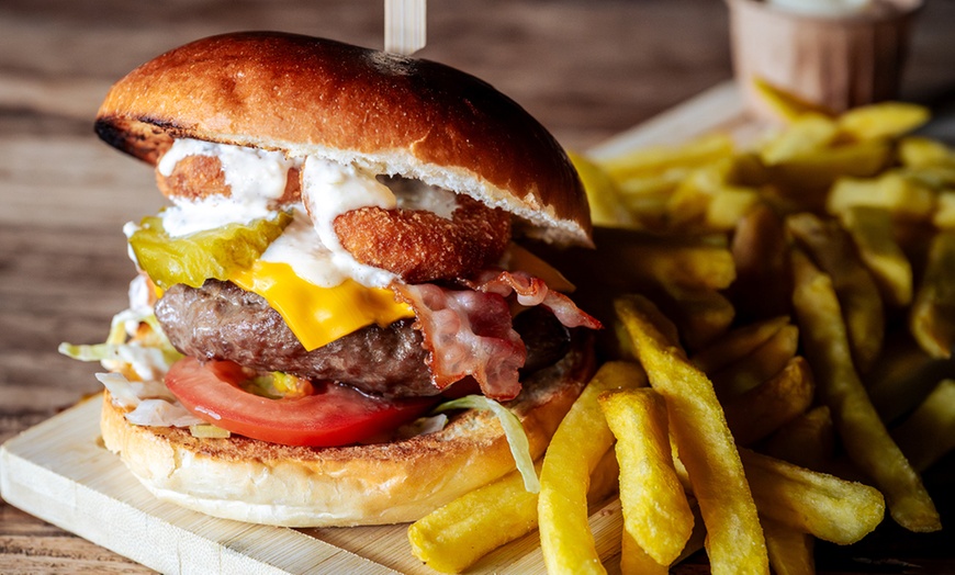 Image 17: Hartje Utrecht: hapje, drankje, saunabeleving