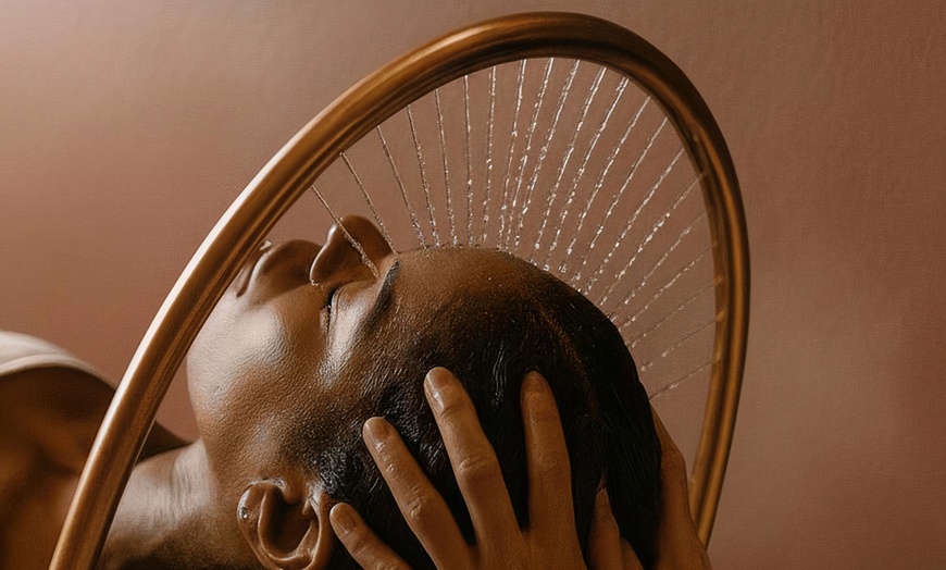 Image 1: Ritual Harmony Head Spa 