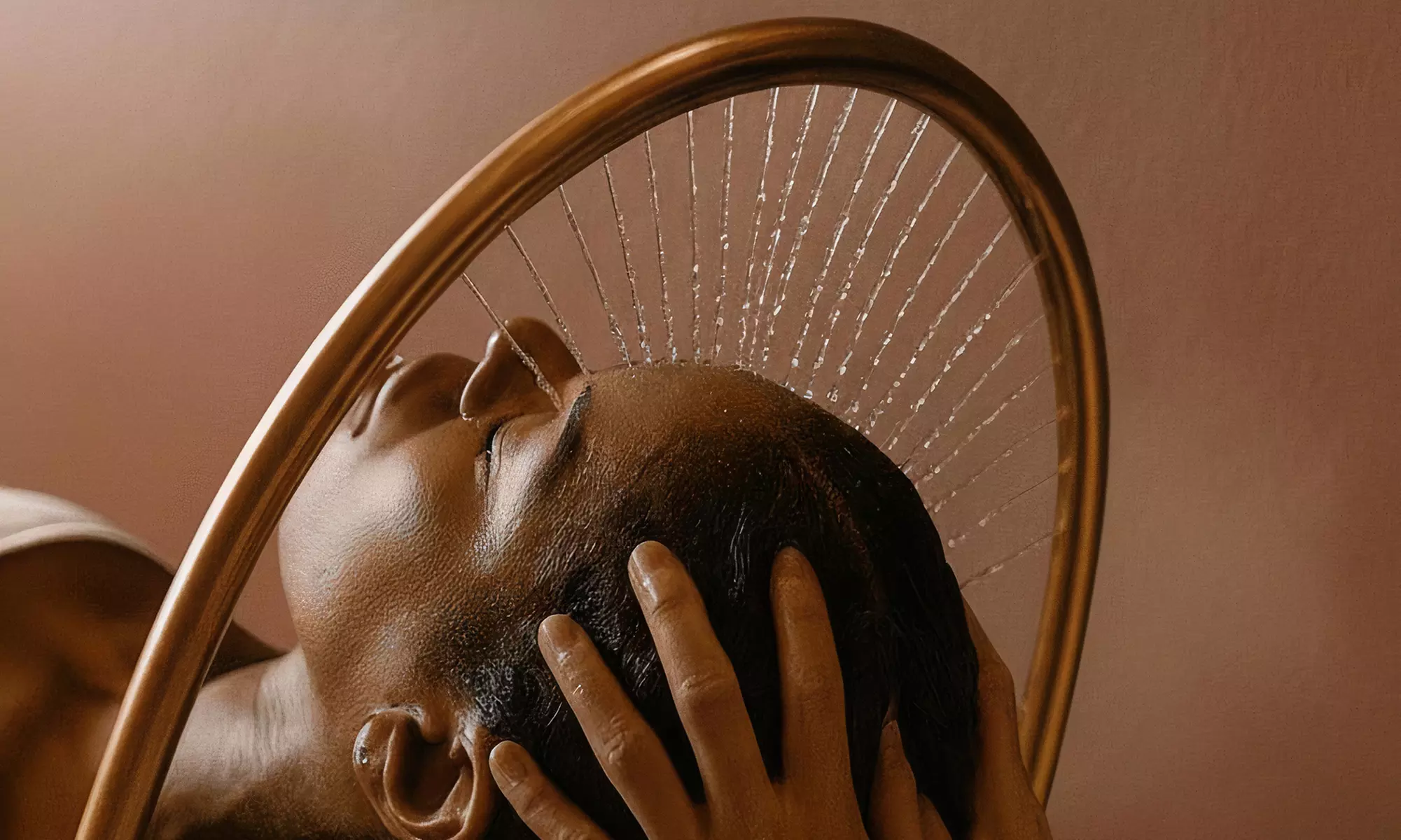 Ritual Harmony Head Spa