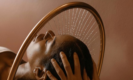 Ritual harmony head spa 50 minutos para 1 persona - Harmony Sanctuary Massage & Wellness