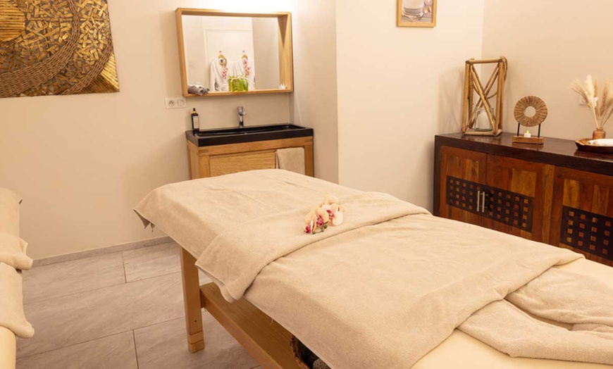 Image 4: ALPES-MARITIMES | Cannes - Eden Hôtel & Spa 4*