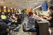 Transform Your Nails with Manicure and Pedicure at Spa Logic (Up to 34% Off) - Second Medium
