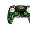 Image 6: FRTEC Official Batman and Joker Silicone Grip Kits for PS5 DualSense
