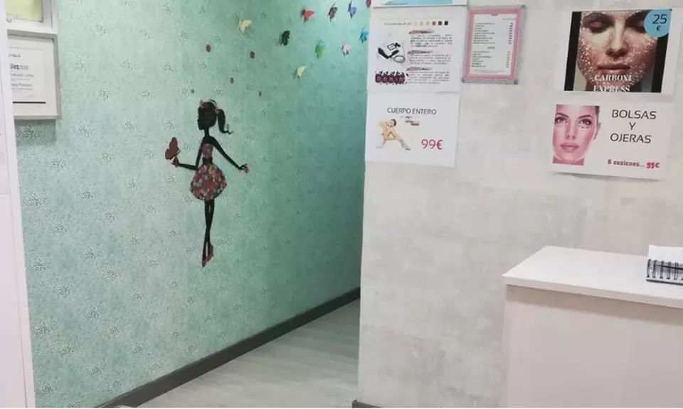 1 o 2 sesiones dobles de criolipólisis y presoterapia para 1 persona