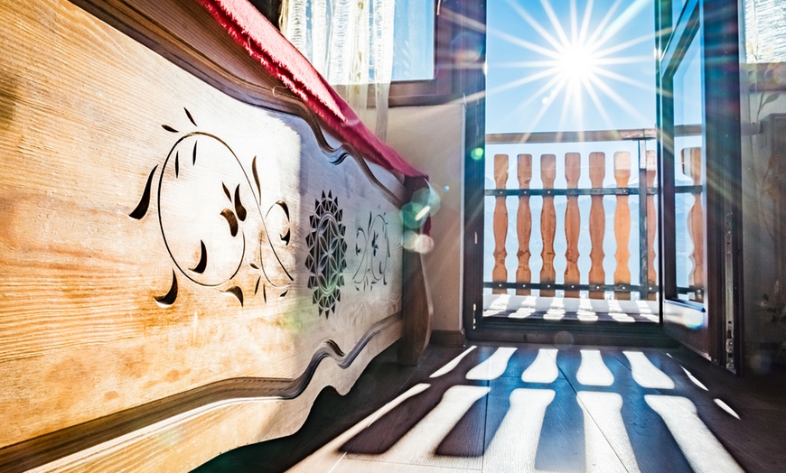 Image 28: Kościelisko: 1-7 nocy ze śniadaniami lub wyżywieniem HB