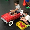Image 4: The Little Towns Children's Museum: 2-Hour Open Play for 1-4 Kids