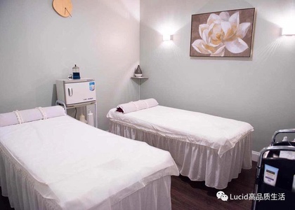 One 60-Minute Massage of Choice - Lucid Beauty & Wellness Spa Millburn