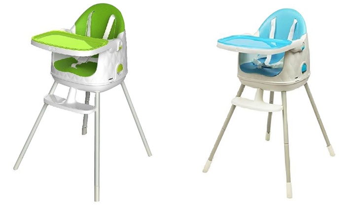 keter baby high chair