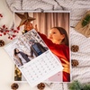 Image 1: Personalizowane kalendarze biurkowe i ścienne z własnymi zdjęciami