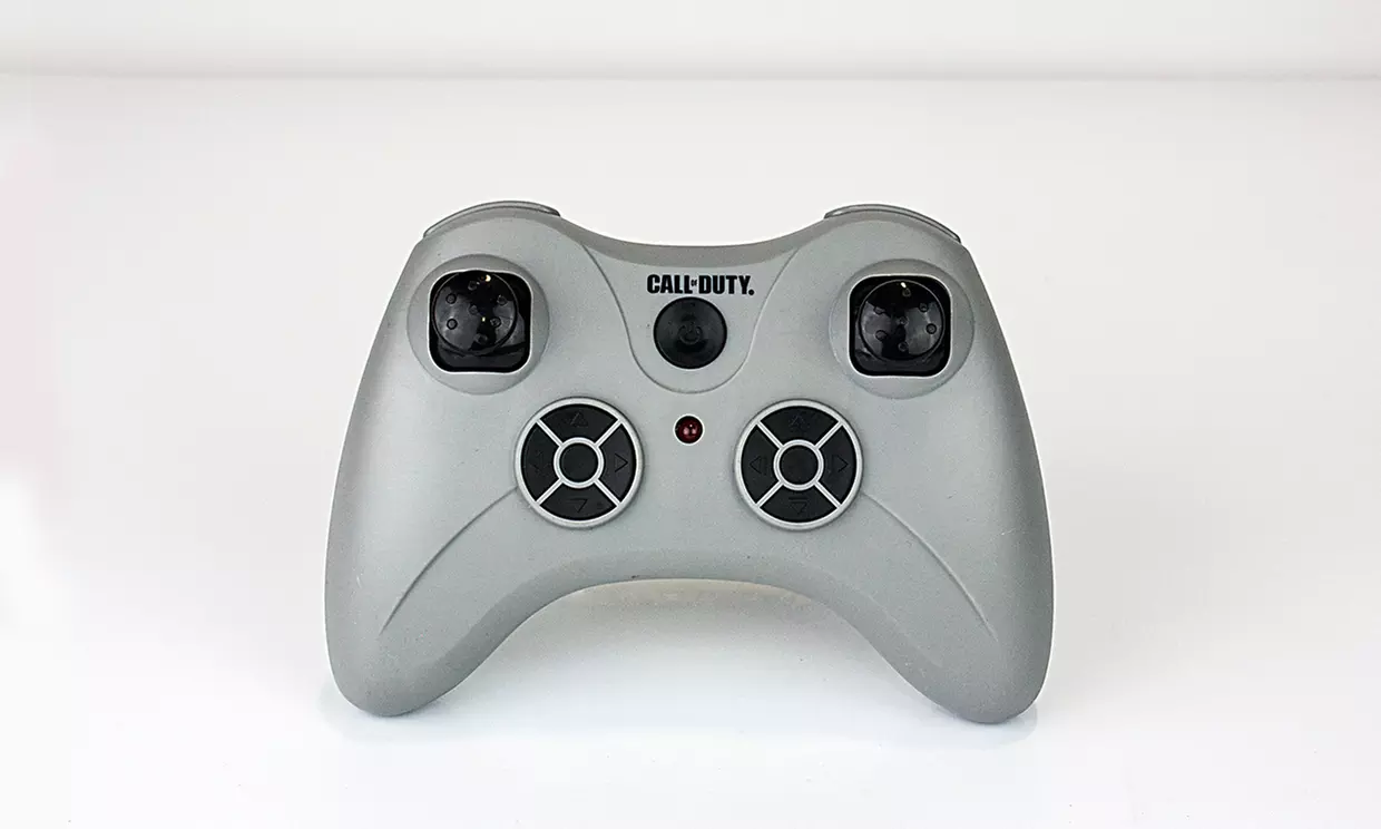 Call of Duty Stunt Drone - Second Medium