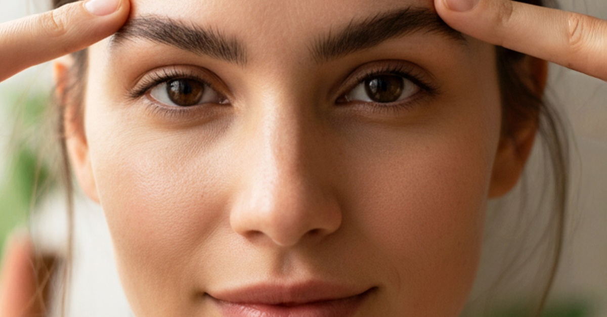 Tratamiento de micropigmentación o microblading en Málaga