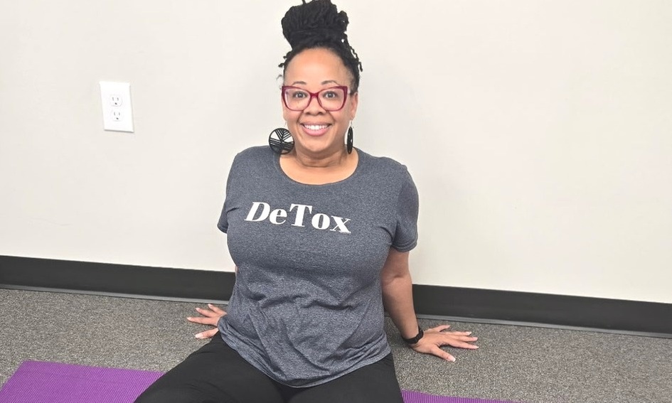 1-Year Unlimited Deep Stretch Classes: On-Demand, Pre-Recorded & Live