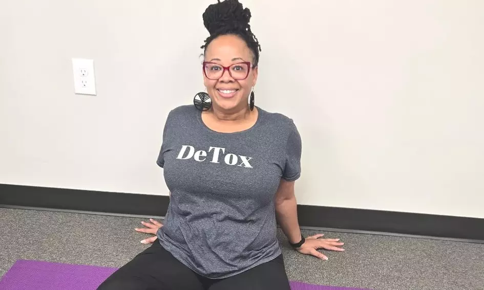 1-Year Unlimited Deep Stretch Classes: On-Demand, Pre-Recorded & Live @ RS Wellness - Up to 90% Off - Primary Image