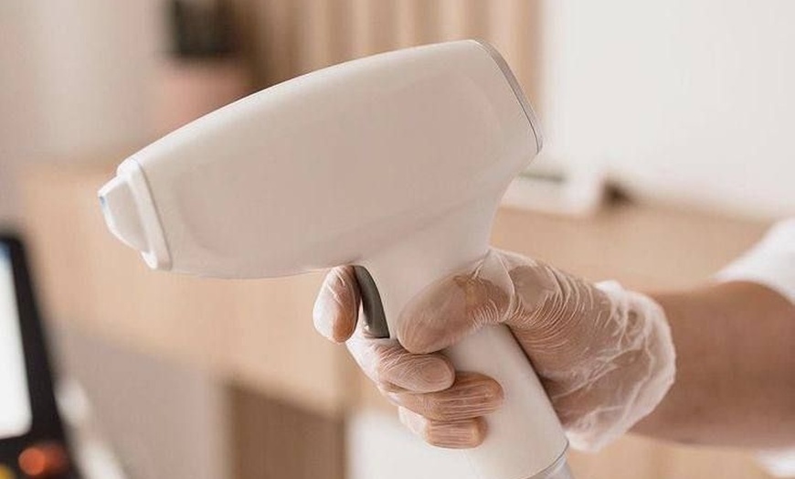 Image 15: 6 Premium Laser Hair Removal Treatments at Lux Clinic in London