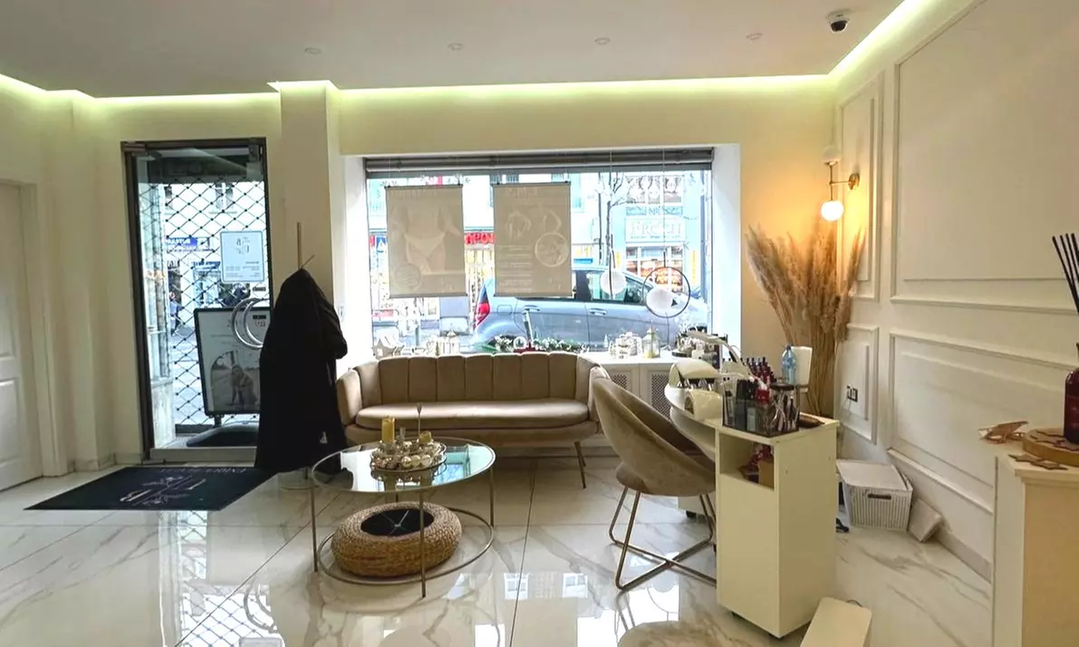 Dauerhafte Haarentfernung mit 3-Wellen-Diodenlaser für Mann und Frau