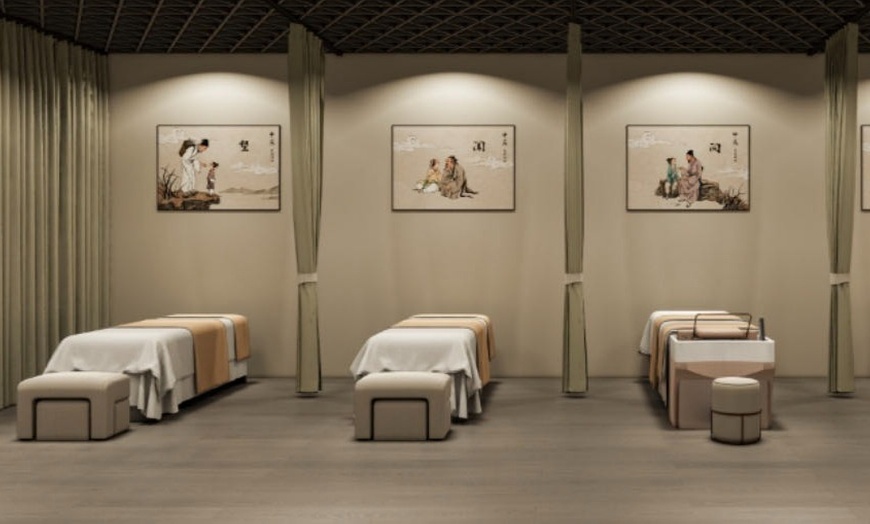 Image 7: Deep Cleansing & Relaxing Herbal Head Spa for One or Couples