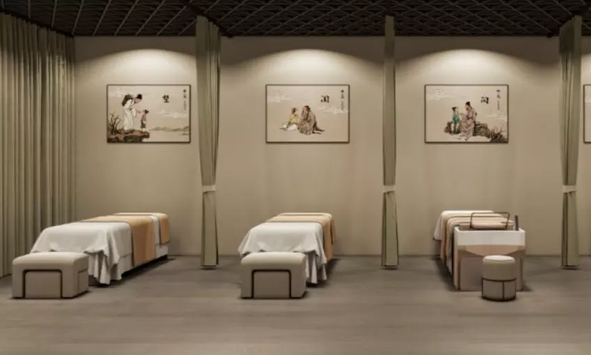 Deep Cleansing & Relaxing Herbal Head Spa for One or Couples